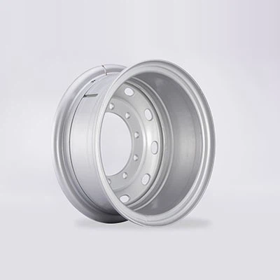 7.0-20 Steel Tube Wheel